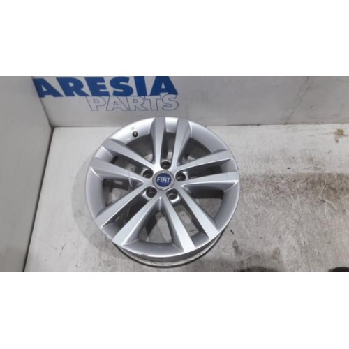 Fiat - Croma - Wheel