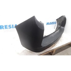 Opel - Combo - Rear bumper