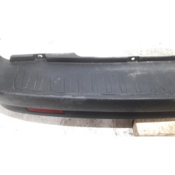 Opel - Combo - Rear bumper