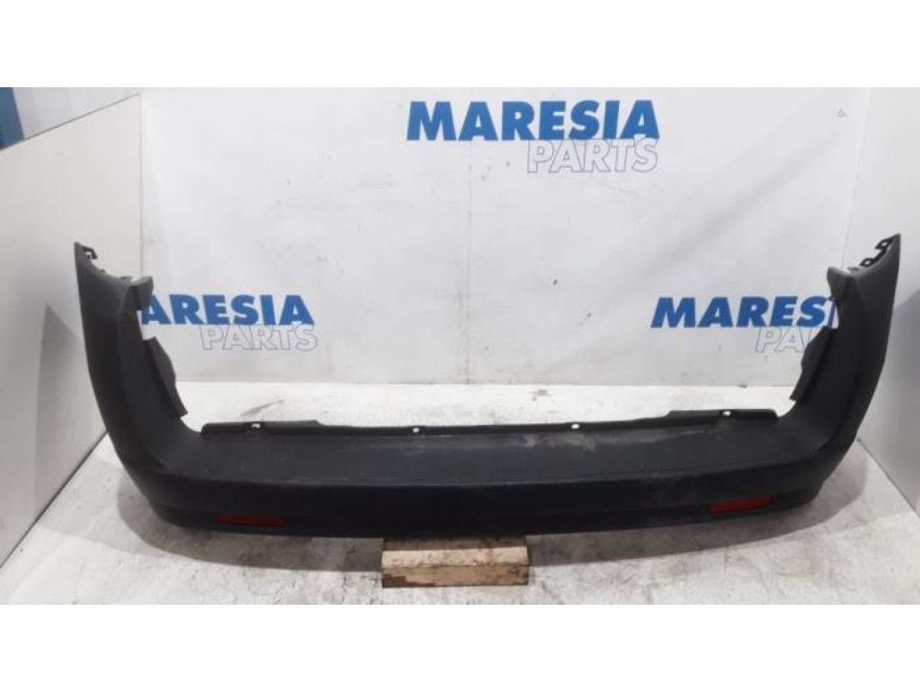 Opel - Combo - Rear bumper