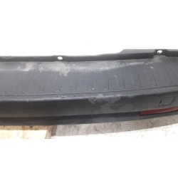 Opel - Combo - Rear bumper