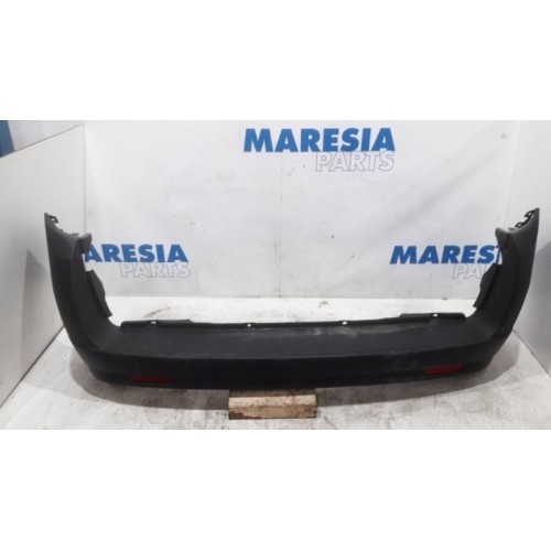 Opel - Combo - Achterbumper