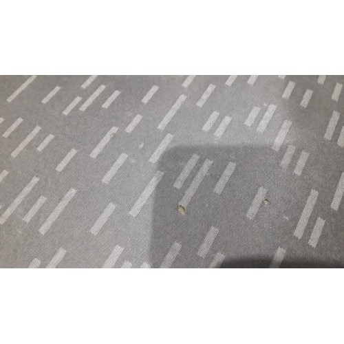Opel - Combo - Seat, left