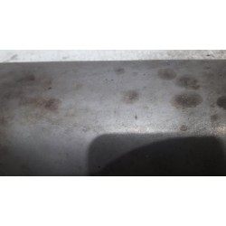 Opel - Combo - Exhaust rear silencer