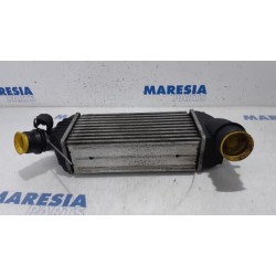 Citroen - Jumpy - Intercooler