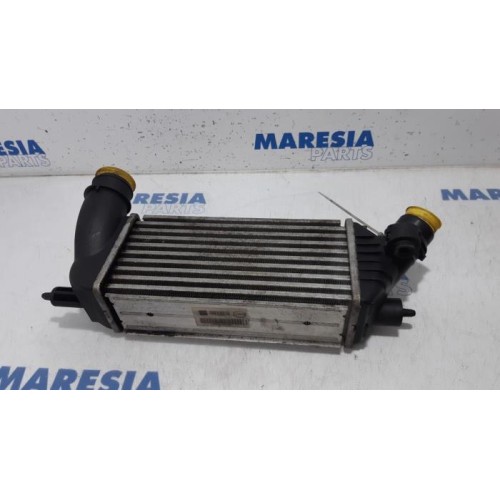 Citroen - Jumpy - Intercooler
