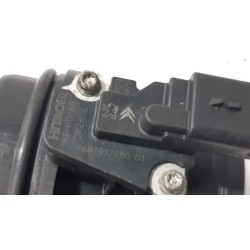 Citroen - Jumpy - Luchthoeveelheidsmeter