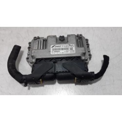 Opel - Combo - Engine management computer