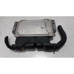 Opel - Combo - Engine management computer