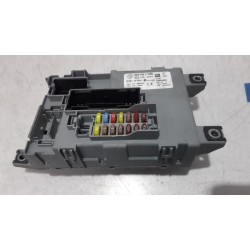 Opel - Combo - Engine management computer