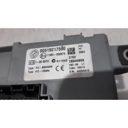 Opel - Combo - Engine management computer