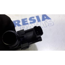 Peugeot - 2008 - Turbo relief valve