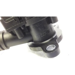 Peugeot - 2008 - Turbo relief valve