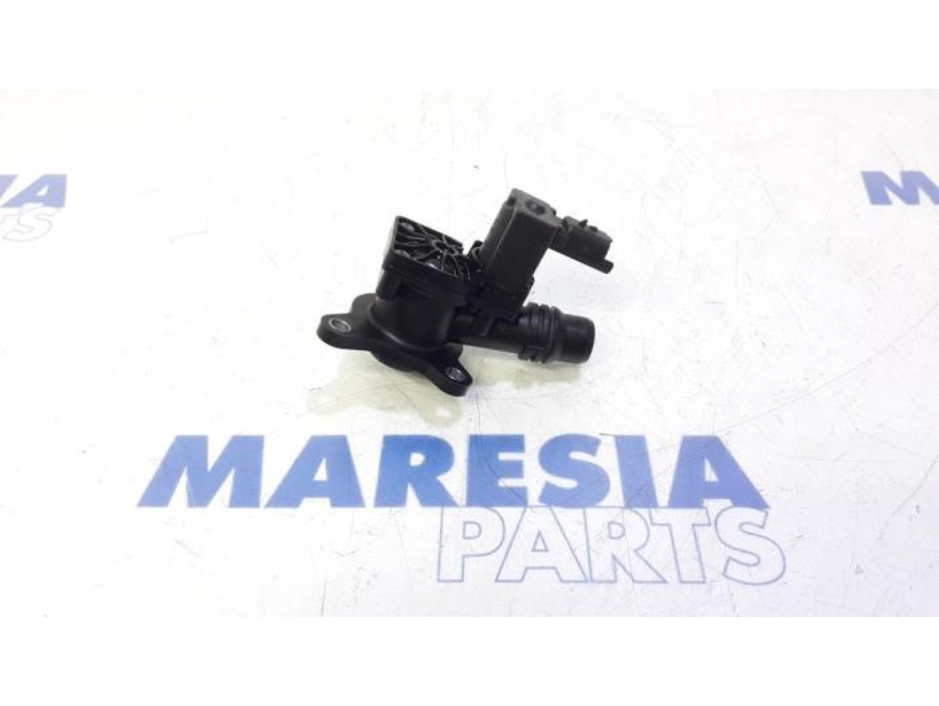 Peugeot - 2008 - Turbo relief valve