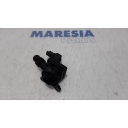 Peugeot - 2008 - Turbo relief valve