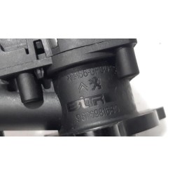 Peugeot - 2008 - Turbo relief valve