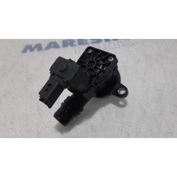 Peugeot - 2008 - Turbo relief valve