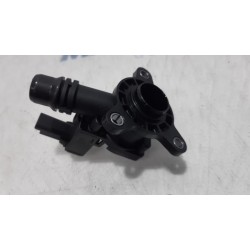 Peugeot - 2008 - Turbo relief valve