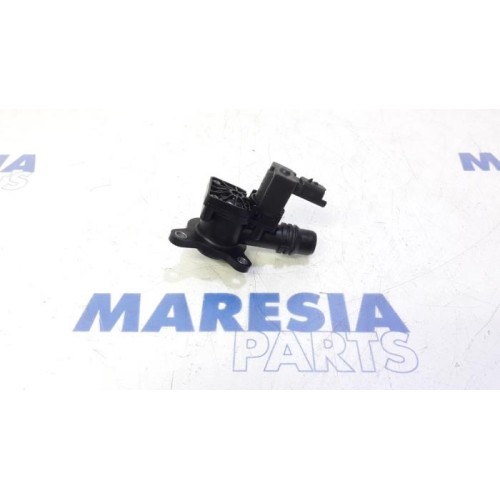 Peugeot - 2008 - Overdrukklep Turbo