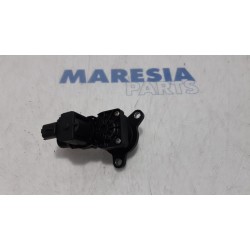 Peugeot - 2008 - Turbo relief valve