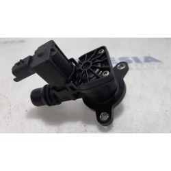 Peugeot - 2008 - Turbo relief valve