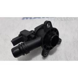 Peugeot - 2008 - Turbo relief valve