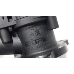 Peugeot - 2008 - Turbo relief valve
