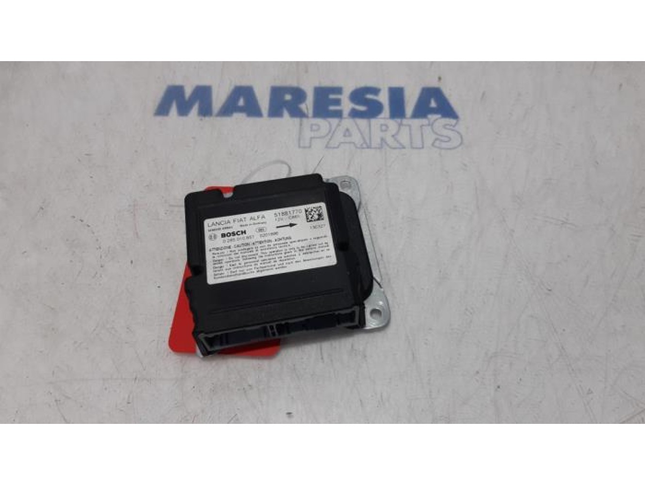 Opel - Combo - Airbag Module