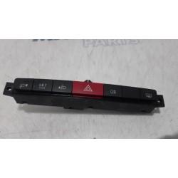 Opel - Combo - Panic lighting switch