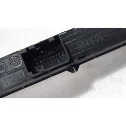 Opel - Combo - Panic lighting switch