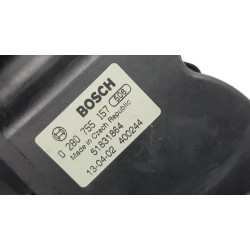 Opel - Combo - Throttle pedal position sensor