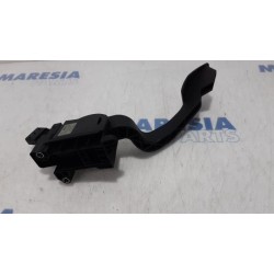 Opel - Combo - Throttle pedal position sensor