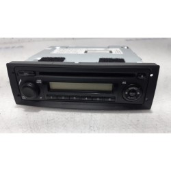 Opel - Combo - Radio CD player