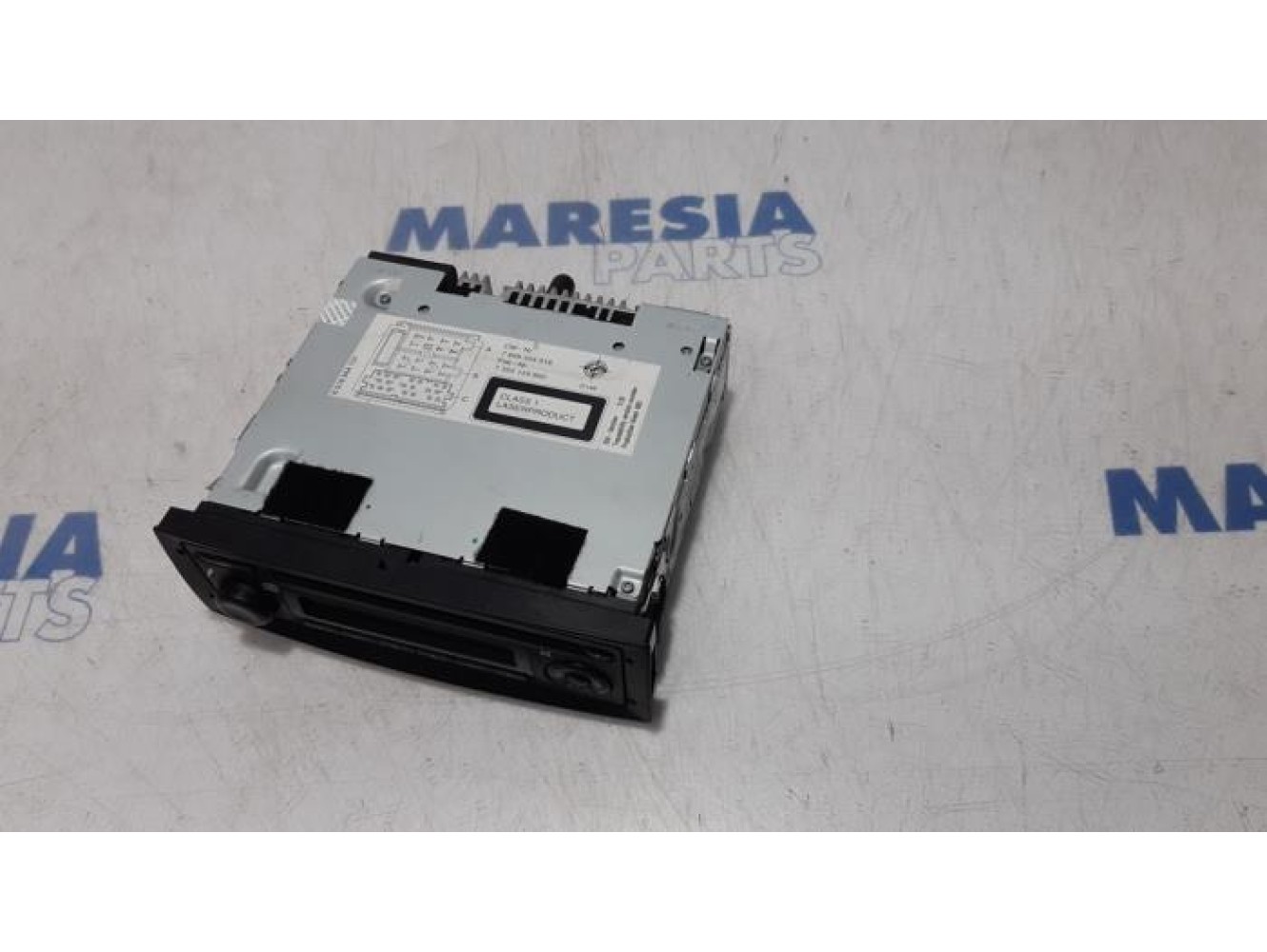Opel - Combo - Radio CD player