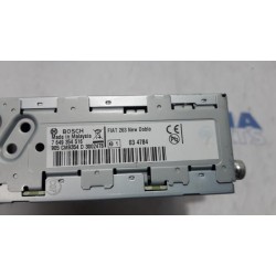 Opel - Combo - Radio CD player