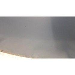 Renault - Grand Scenic - Capot