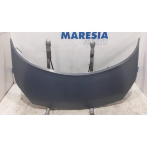 Renault - Grand Scenic - Motorhaube