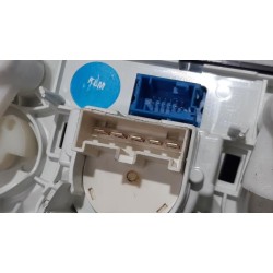 Opel - Combo - Heater control panel
