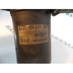 Peugeot - 307 - Front wiper motor