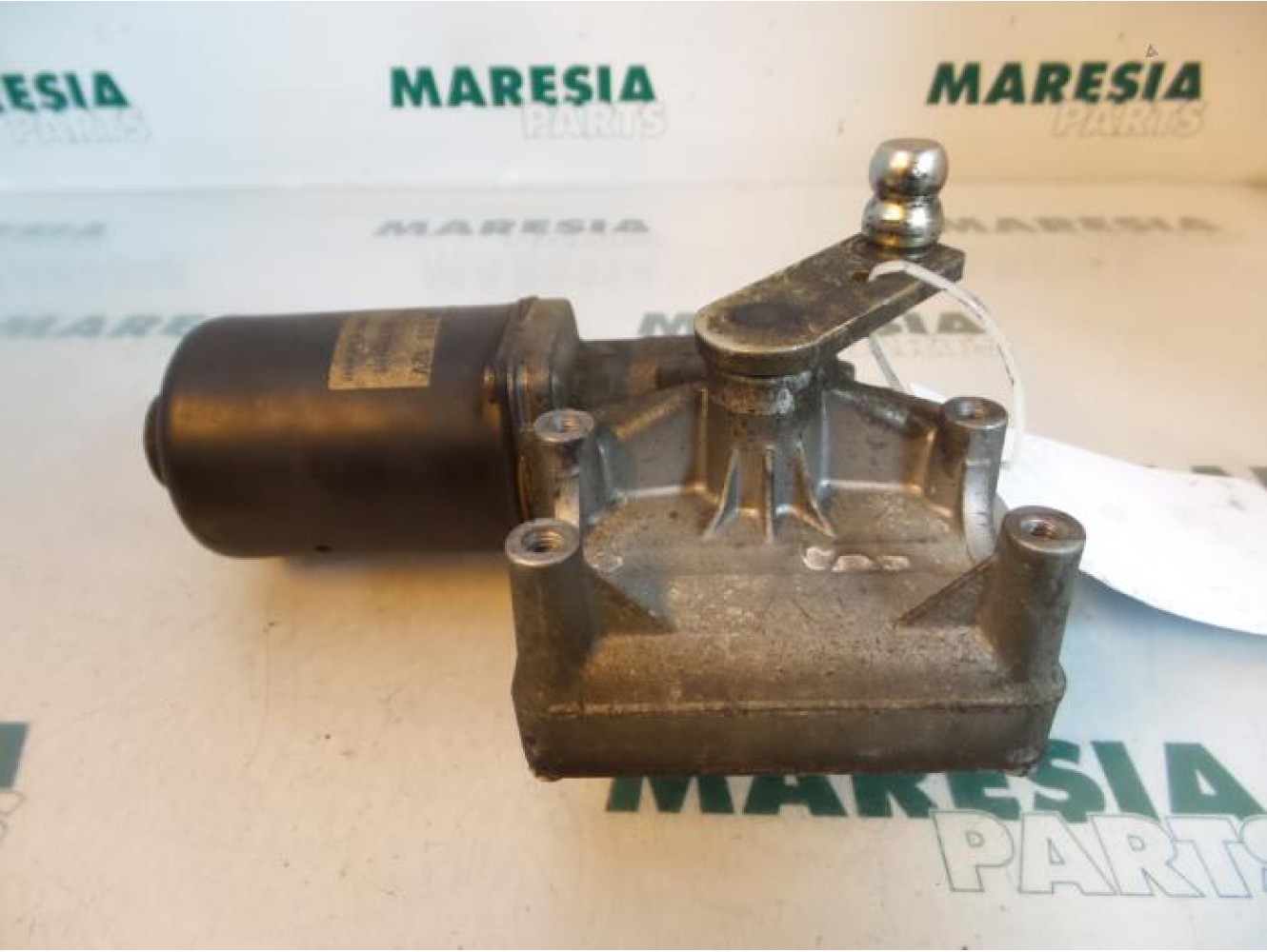 Peugeot - 307 - Front wiper motor