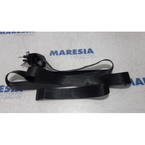 Peugeot - 308 - Front seatbelt, left