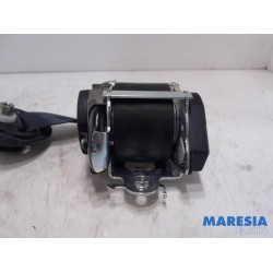 Peugeot - 308 - Front seatbelt, left