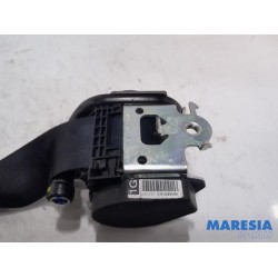 Peugeot - 308 - Front seatbelt, left