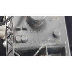 Opel - Combo - Achterlicht links
