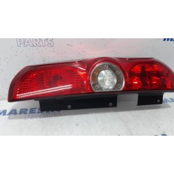 Opel - Combo - Taillight, right