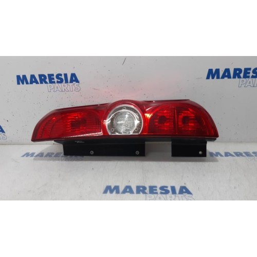 Opel - Combo - Taillight, right
