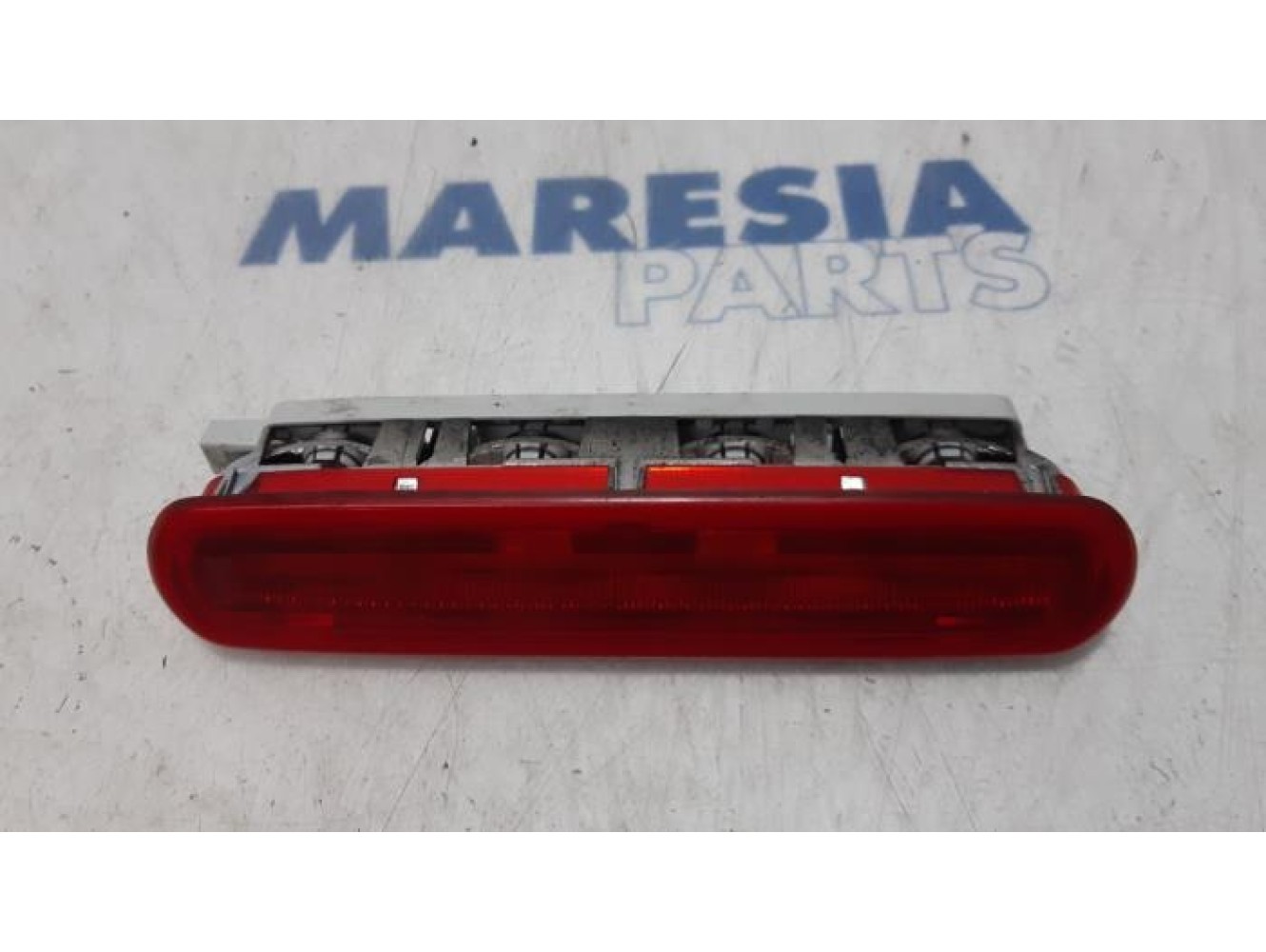 Opel - Combo - Third brake light