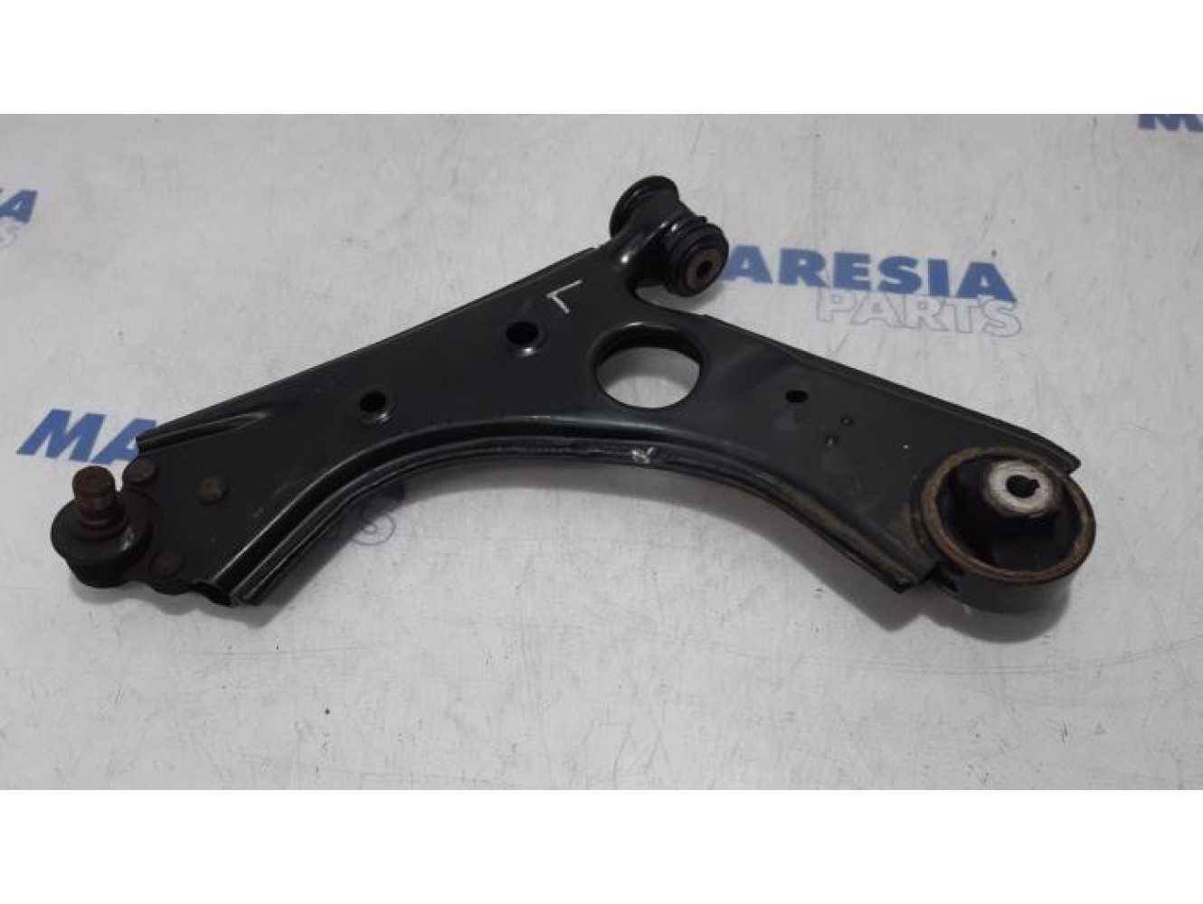 Opel - Combo - Front lower wishbone, left