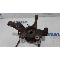 Opel - Combo - Knuckle, front right