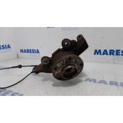 Opel - Combo - Knuckle, front right